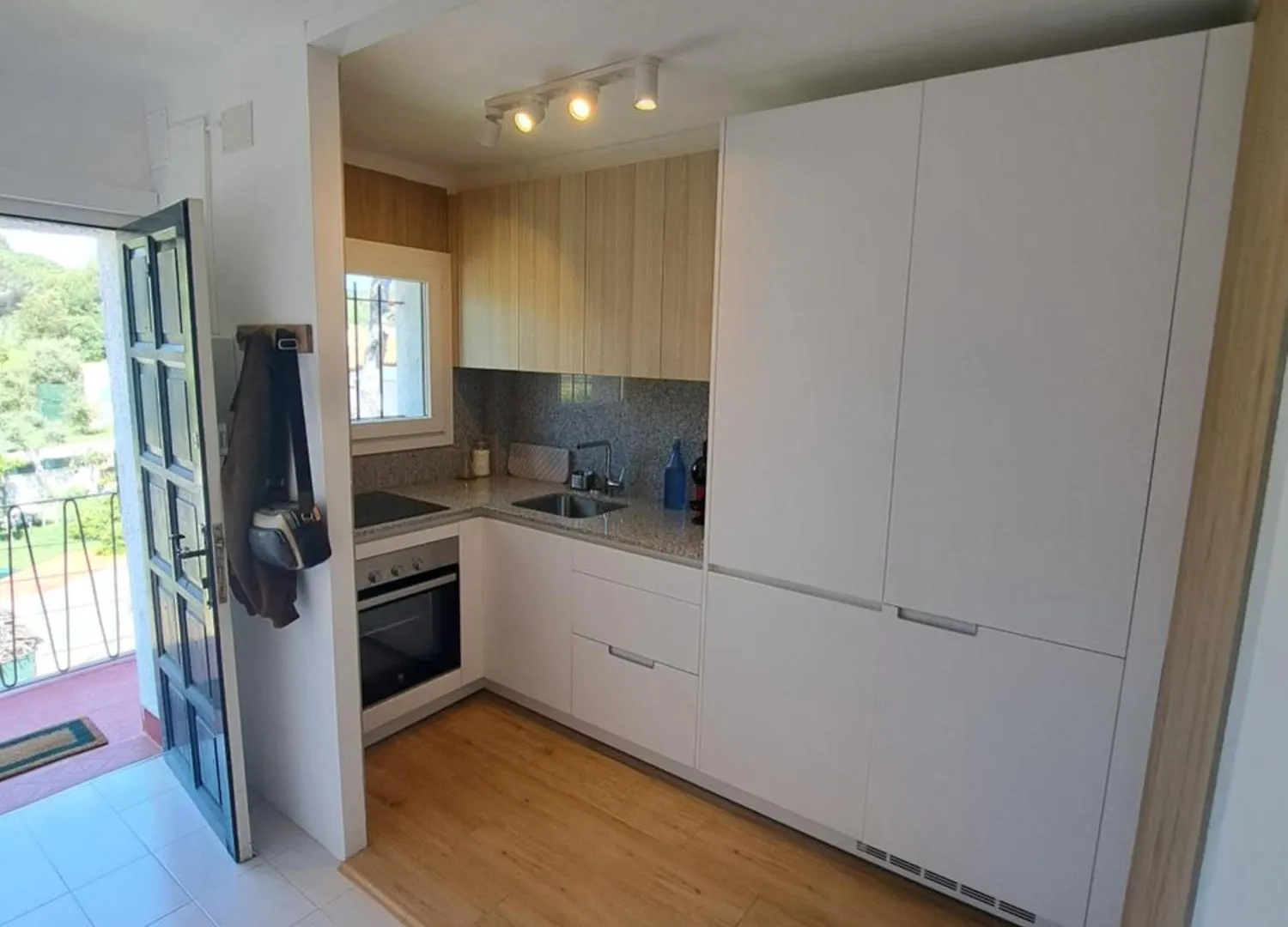 Apartament Empordanet S'Agaro Apartment