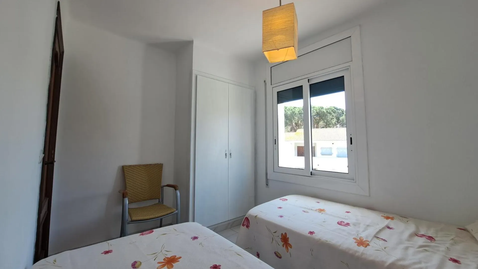ס'אגארו Apartament Empordanet ספרד