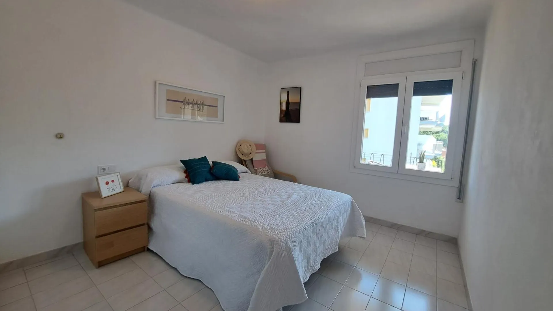 ס'אגארו Apartament Empordanet ספרד