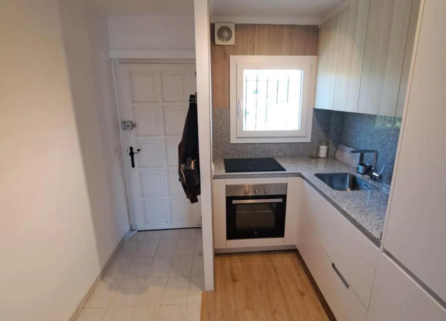 ס'אגארו Apartament Empordanet 0*,