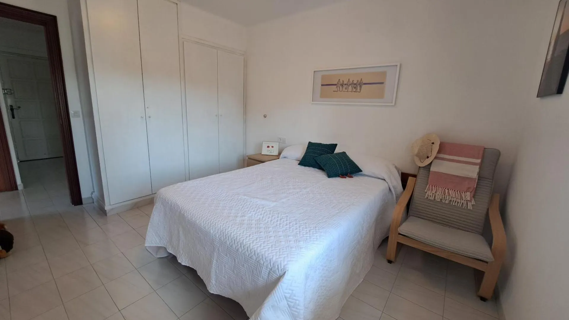 ס'אגארו Apartament Empordanet דירה
