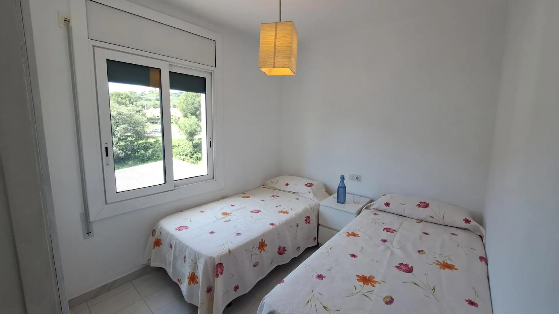 ס'אגארו Apartament Empordanet 0*,  ספרד