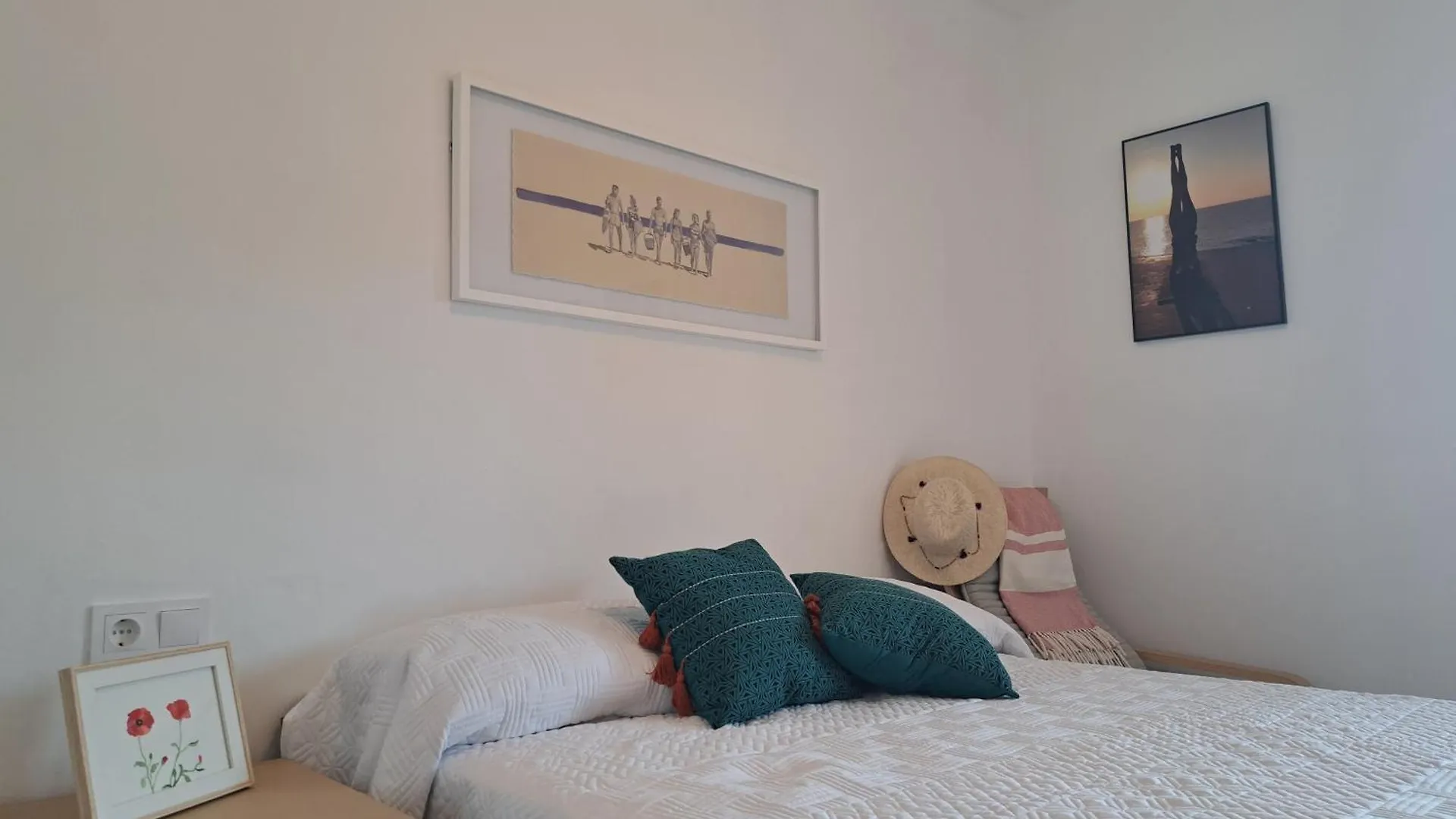 דירה ס'אגארו Apartament Empordanet ספרד