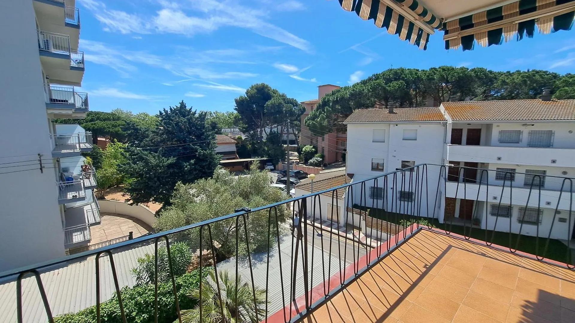 ס'אגארו Apartament Empordanet 0*,